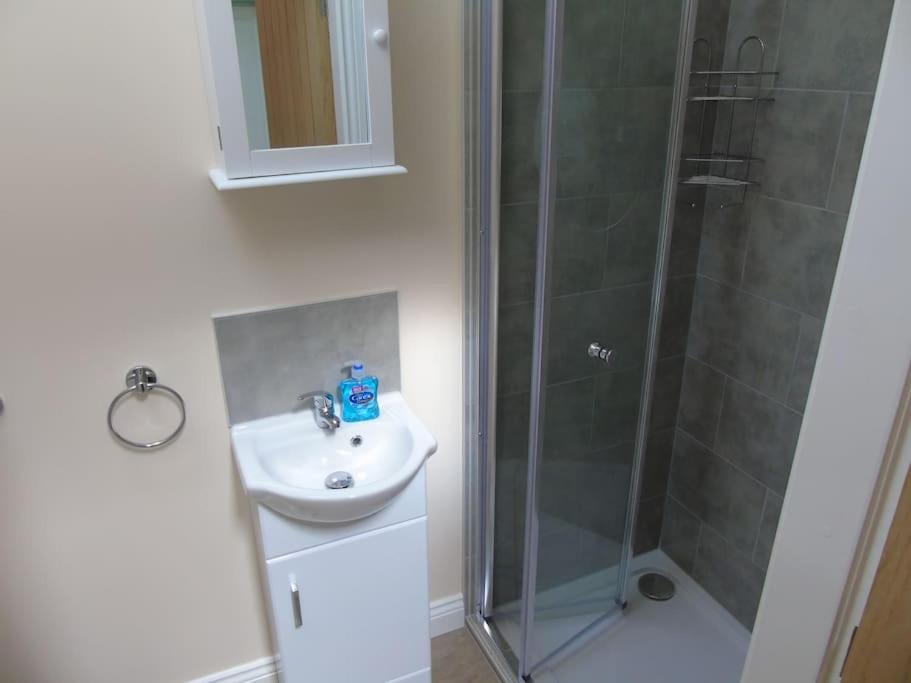 Photo of Bathroom in Scawton
