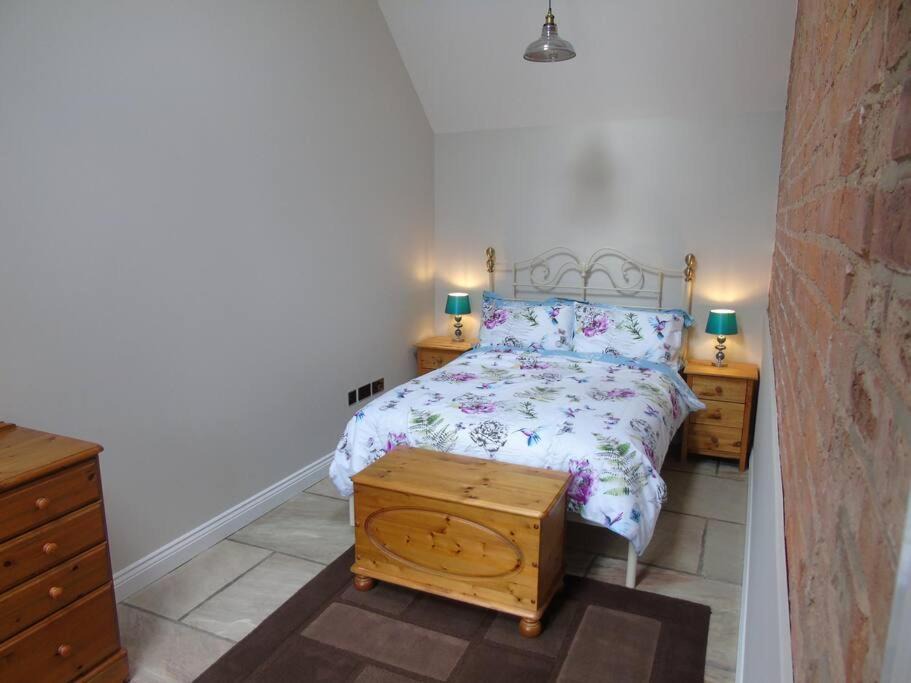 Photo of Bedroom in Scawton
