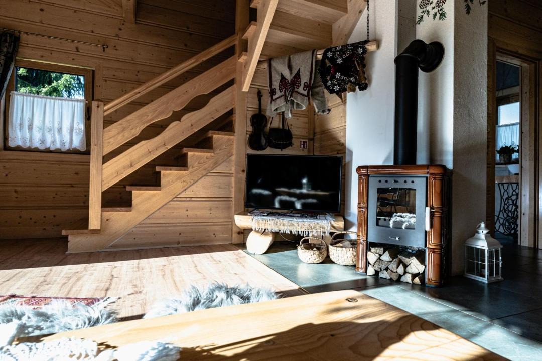 Photo of Livingroom in Koscielisko