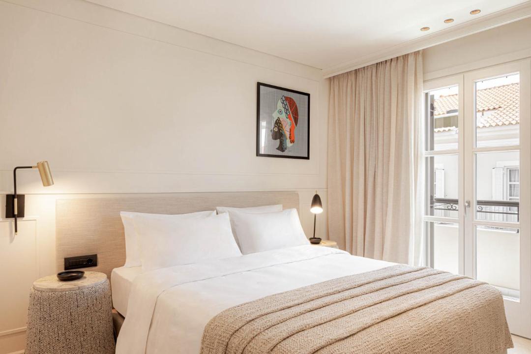 Photo of Bedroom in Pythagorion