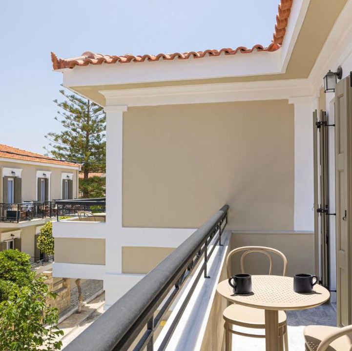 Photo of Patio Balcony in Pythagorion