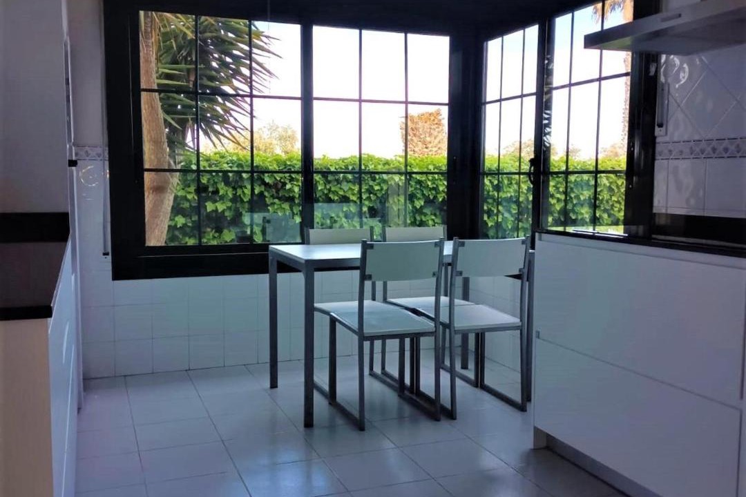 Photo of Kitchen in Sant Pere Pescador
