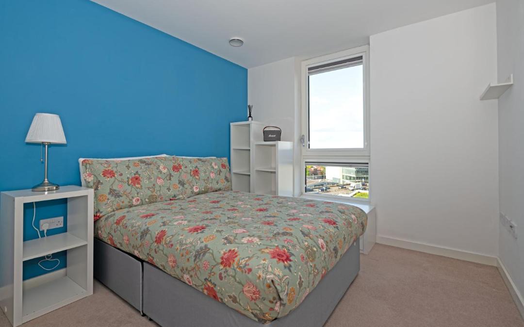 Photo of Bedroom in Hammersmith