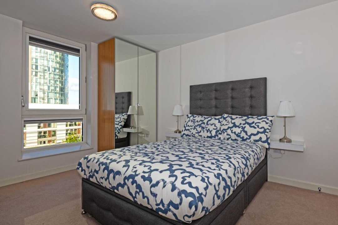 Photo of Bedroom in Hammersmith