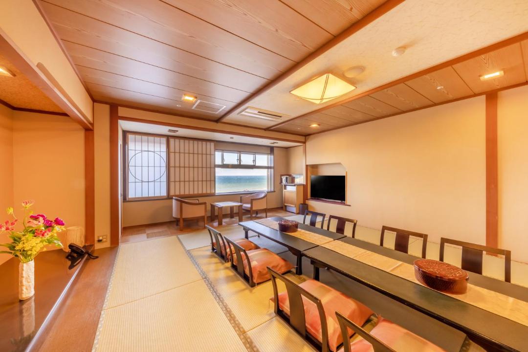 Photo of Livingroom in Inubosaki