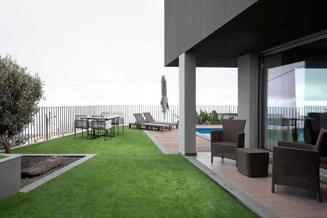 Photo of Patio Balcony in Estreito da Calheta