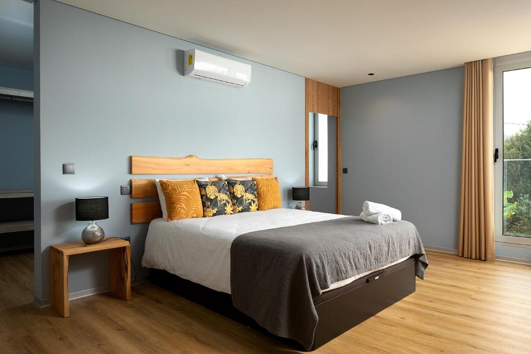Photo of Bedroom in Estreito da Calheta