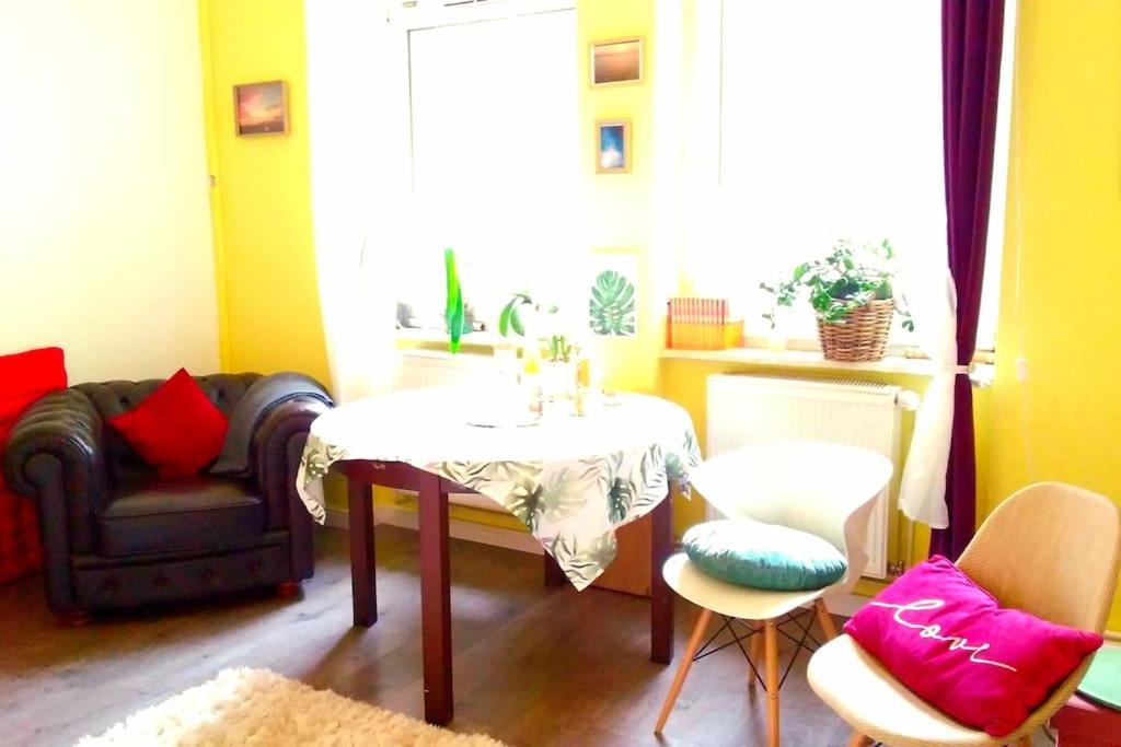 Photo of Livingroom in Nordend-Ost