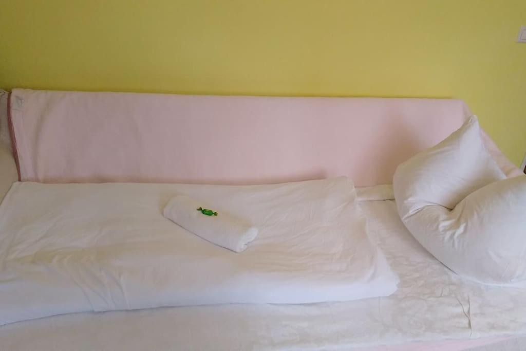 Photo of Bedroom in Nordend-Ost