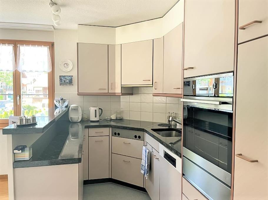 Photo of Kitchen in Wilderswil