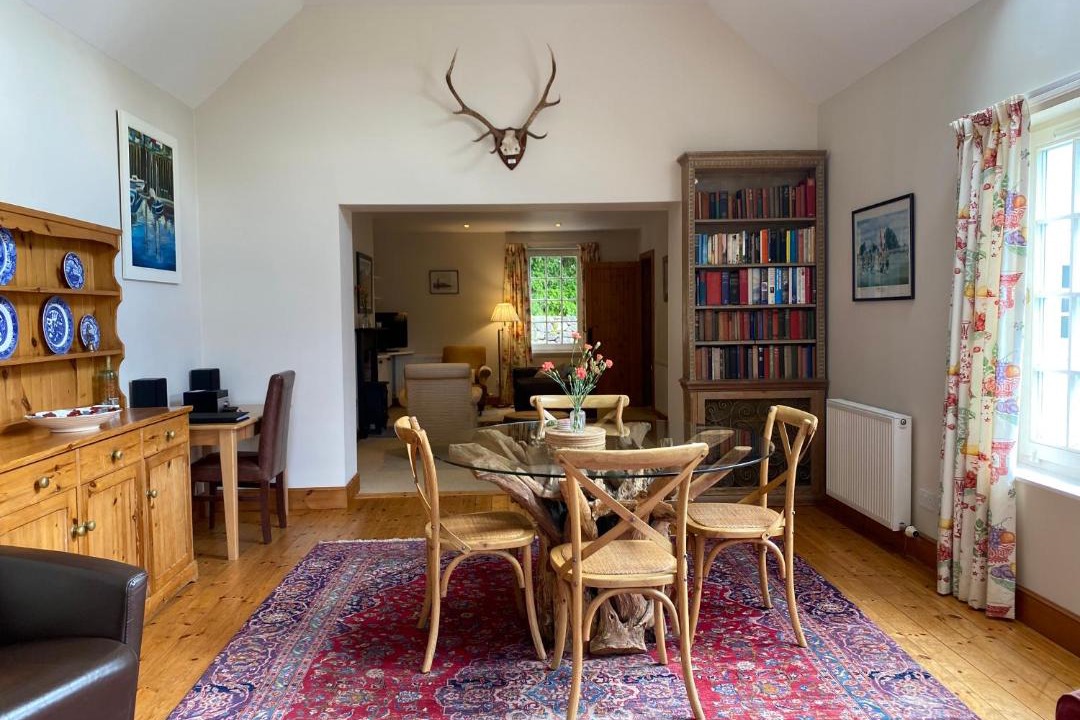 Photo of Livingroom in Crieff