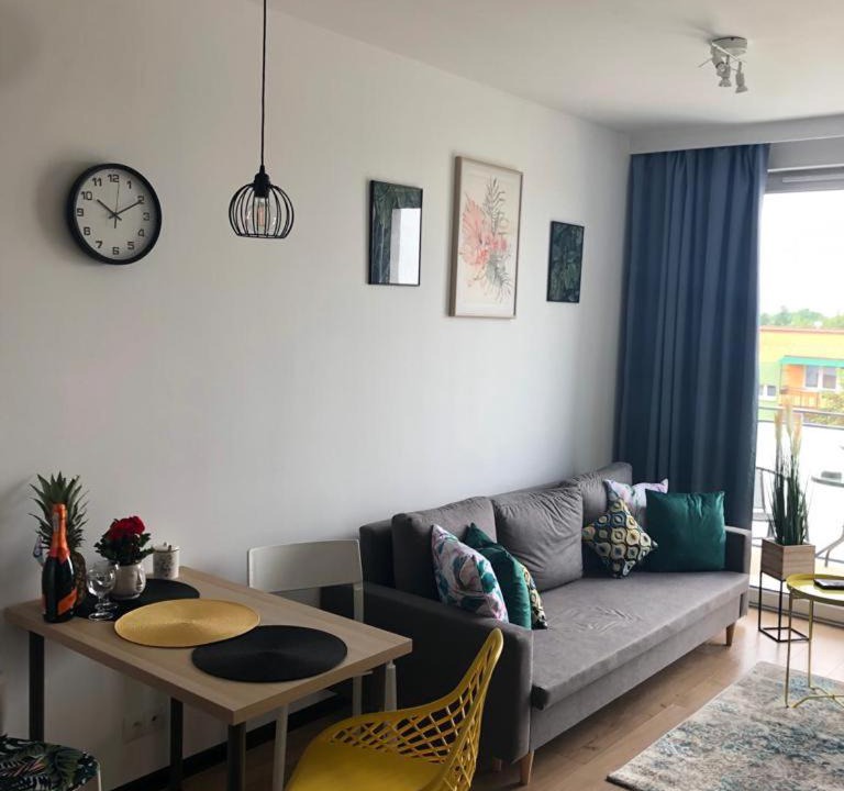 Photo of Livingroom in Nowy Dwor Mazowiecki