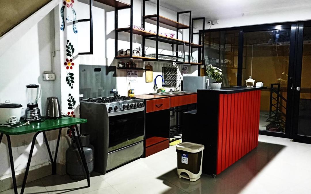 Photo of Kitchen in Ayacucho