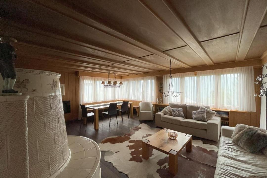 Photo of Livingroom in Braunwald