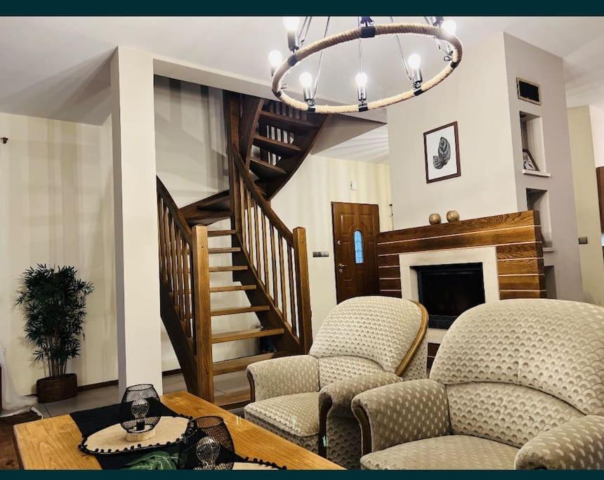 Photo of Livingroom in Łezeczki