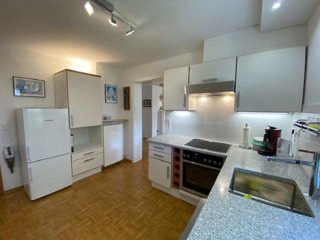 Photo of Kitchen in Etzenrot