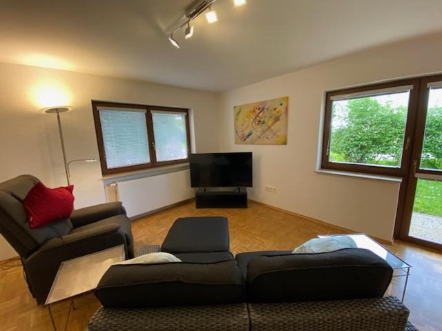 Photo of Livingroom in Etzenrot