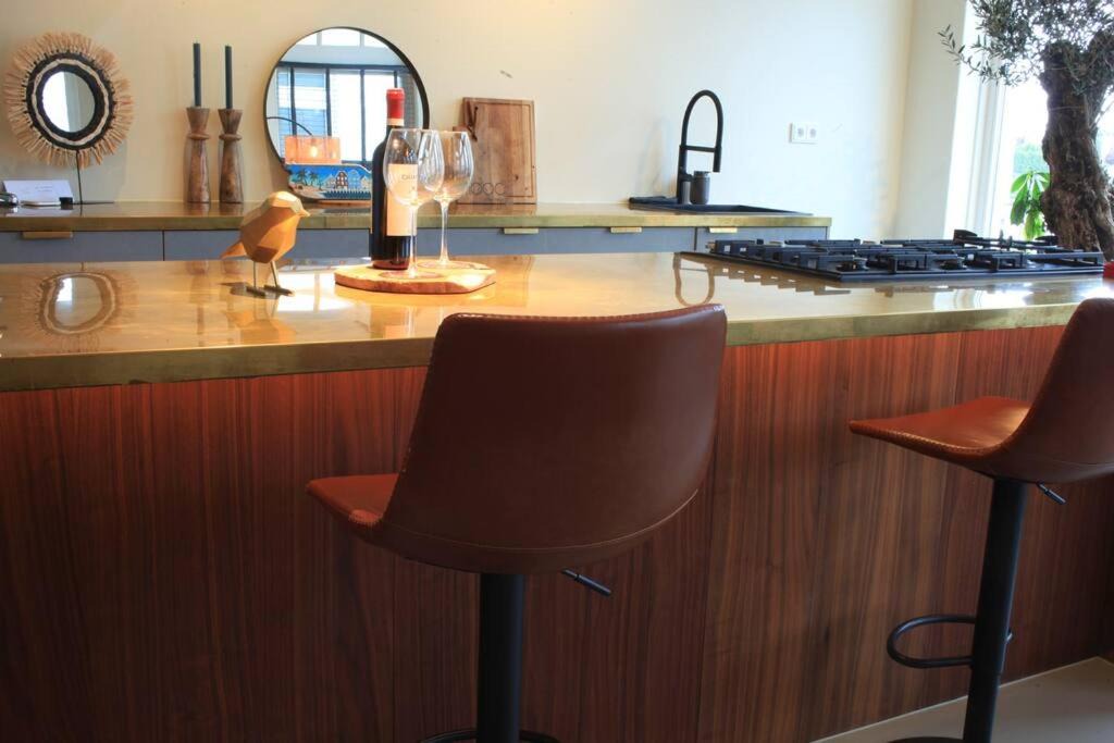 Photo of Kitchen in Oud-Loosdrecht