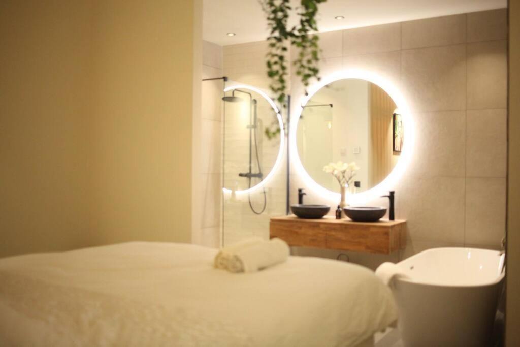 Photo of Bathroom in Oud-Loosdrecht