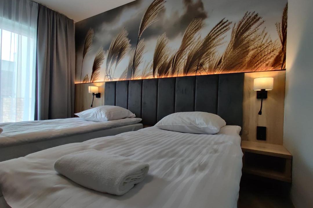 Photo of Bedroom in Zyrardow