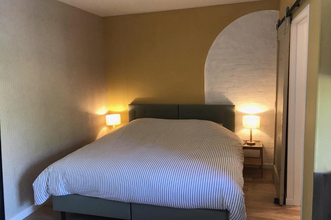 Photo of Bedroom in Schoondijke