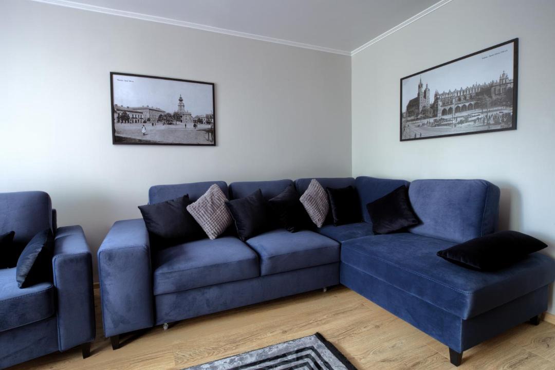 Photo of Livingroom in Wadowice
