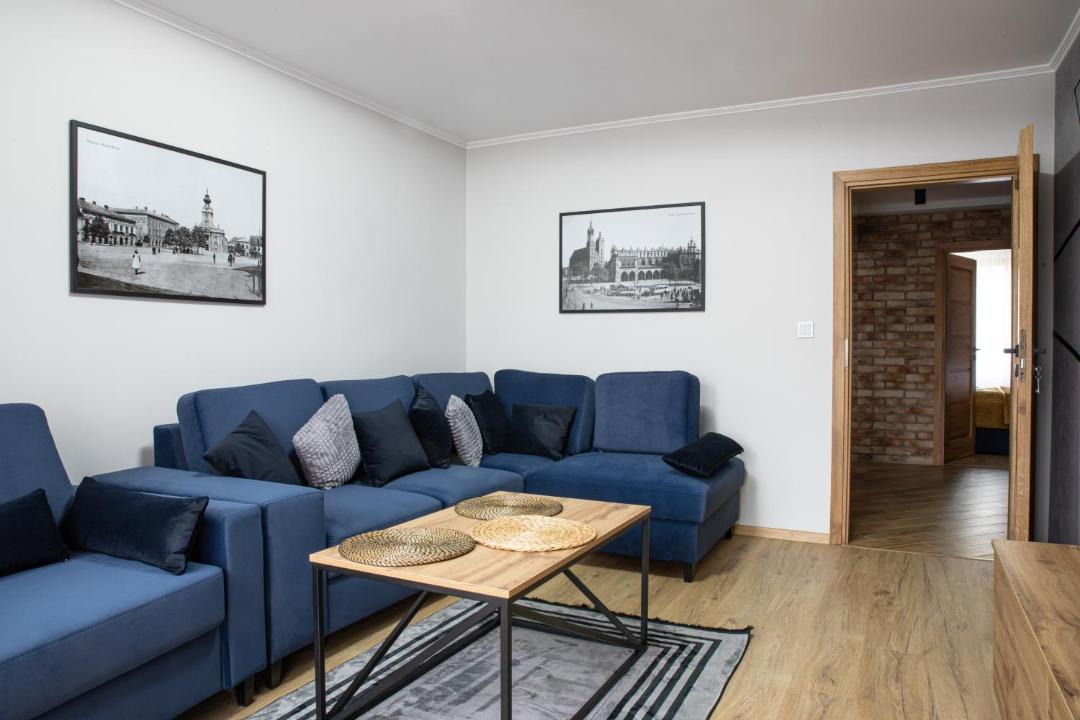 Photo of Livingroom in Wadowice