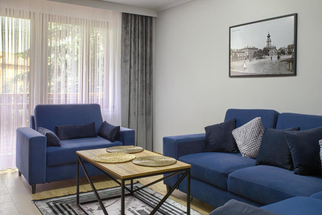 Photo of Livingroom in Wadowice