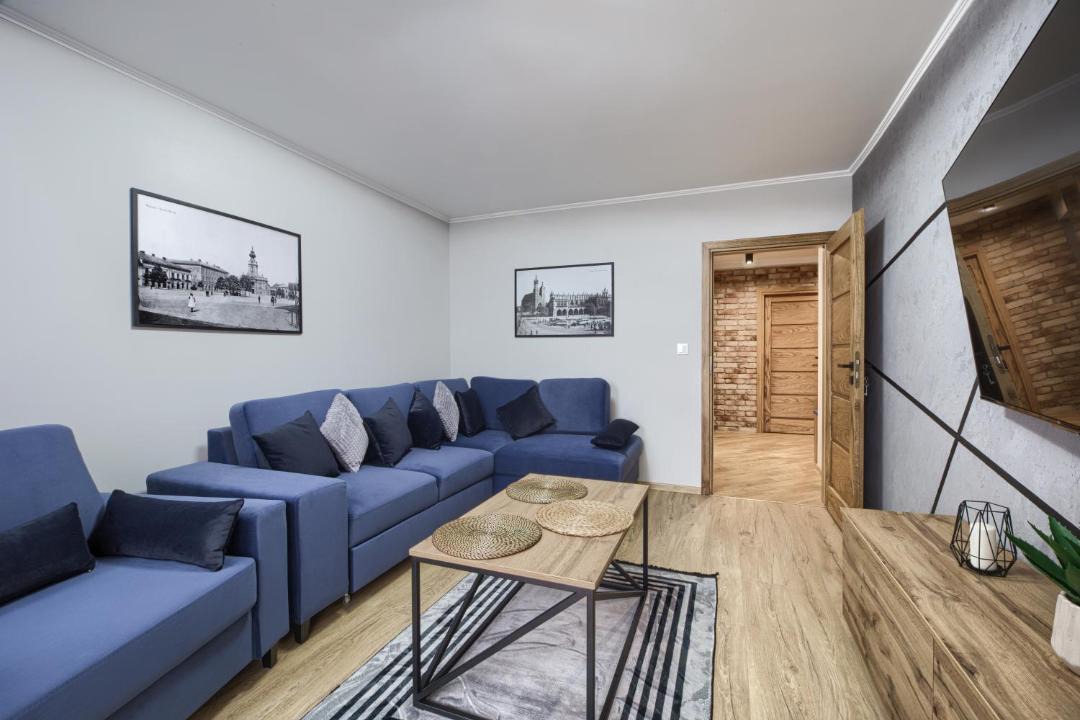 Photo of Livingroom in Wadowice