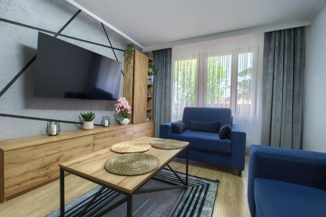 Photo of Livingroom in Wadowice