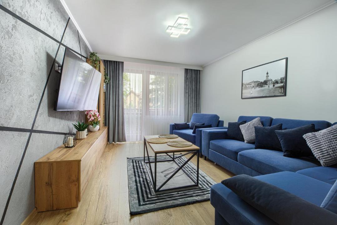 Photo of Livingroom in Wadowice