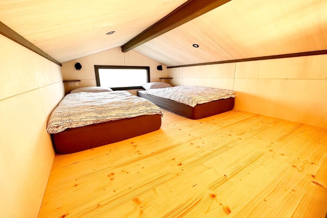 Photo of Bedroom in Cholet