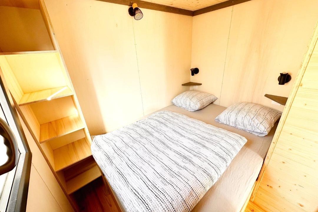 Photo of Bedroom in Cholet