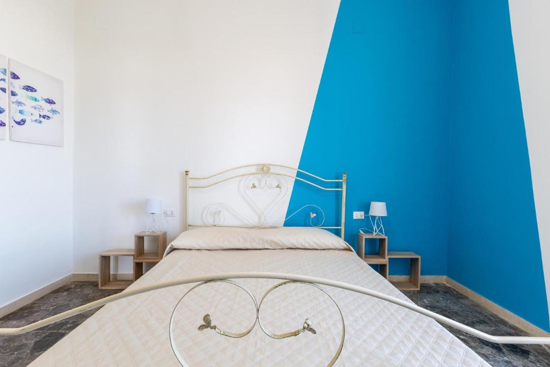 Photo of Bedroom in Campomarino di Maruggio