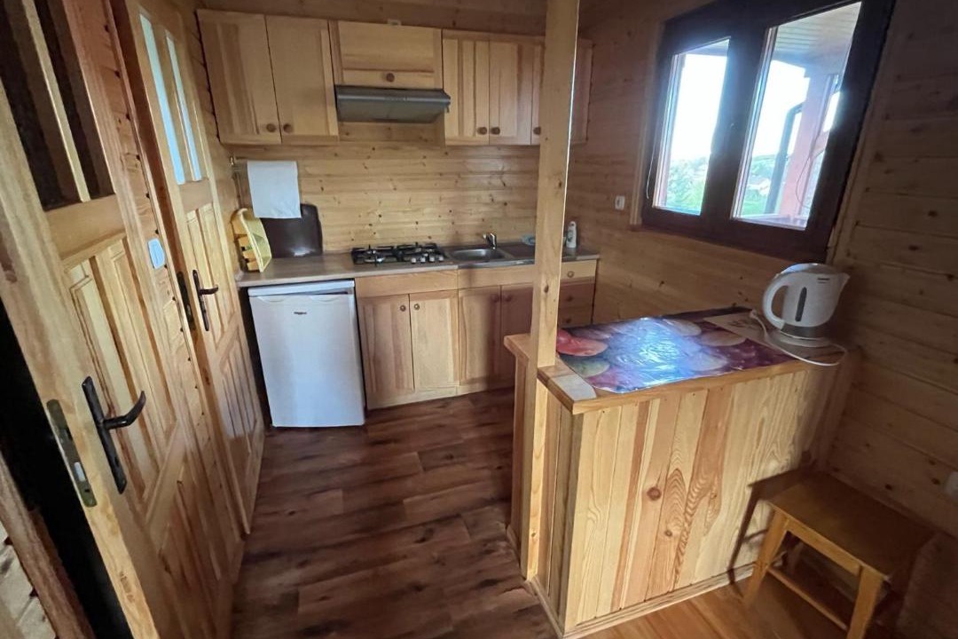 Photo of Kitchen in Rymanow-Zdroj