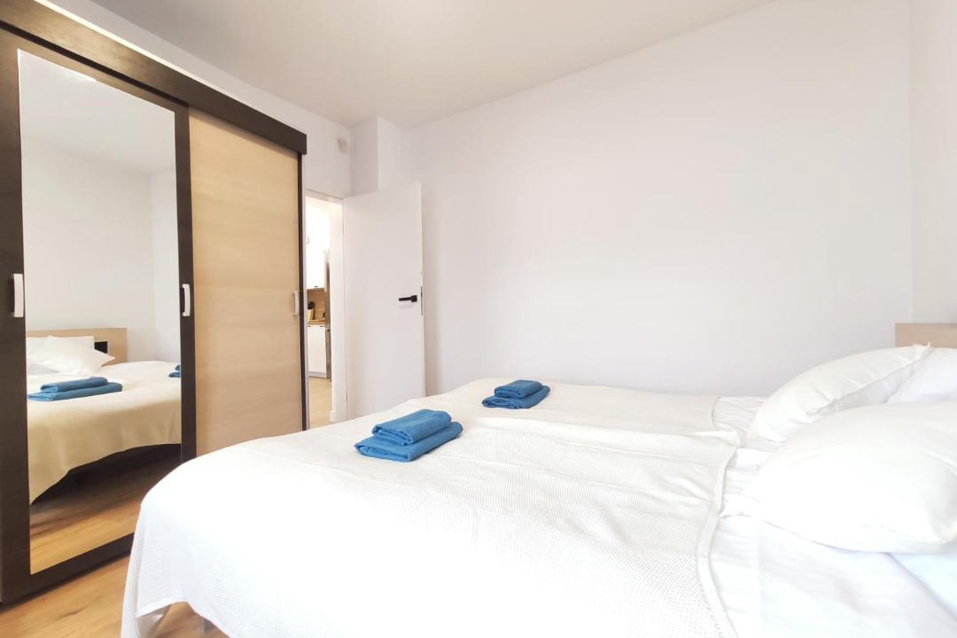Photo of Bedroom in Bronowice