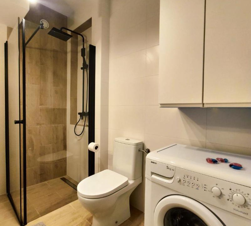 Photo of Bathroom in Bronowice