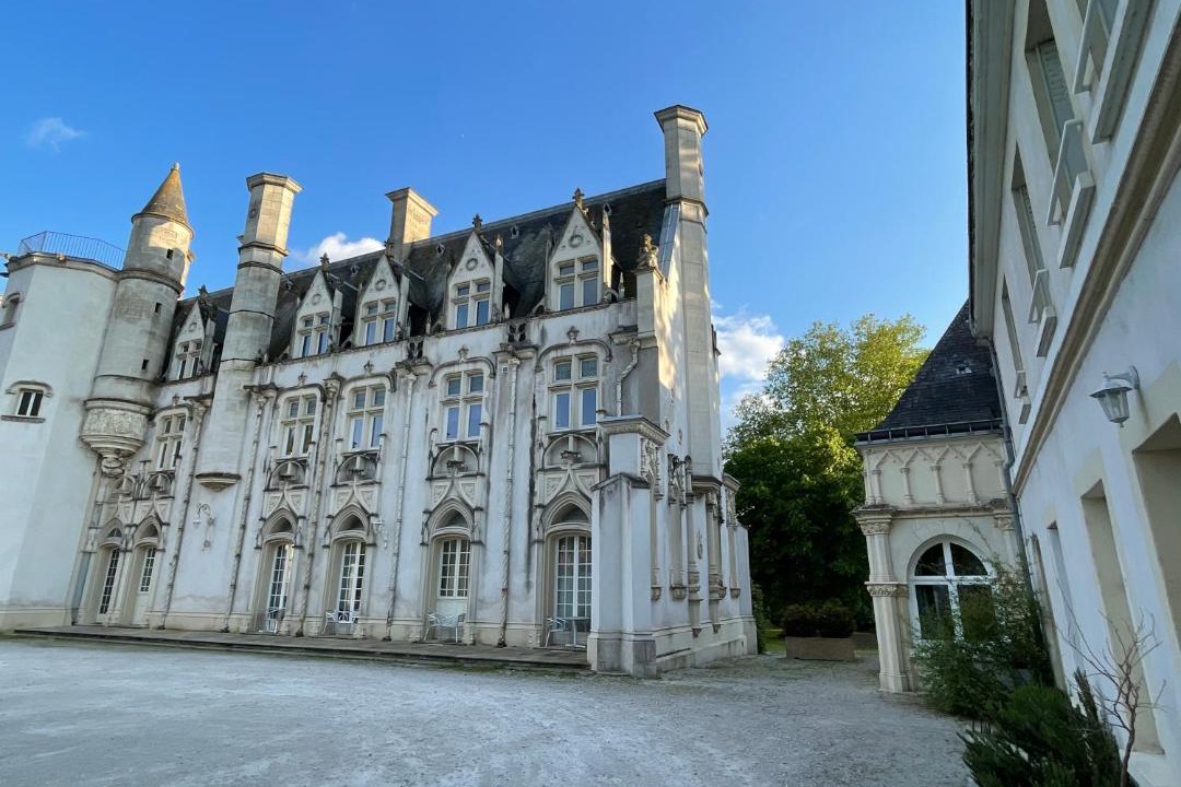 Photo of Others in Sud Loire