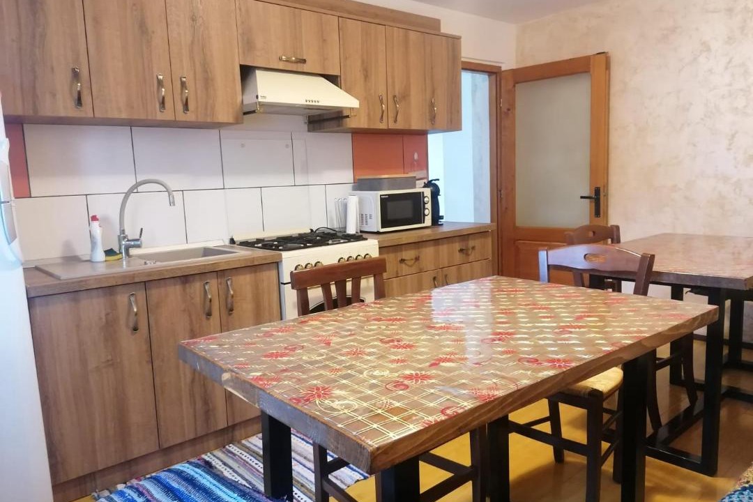 Photo of Kitchen in Gura Humorului