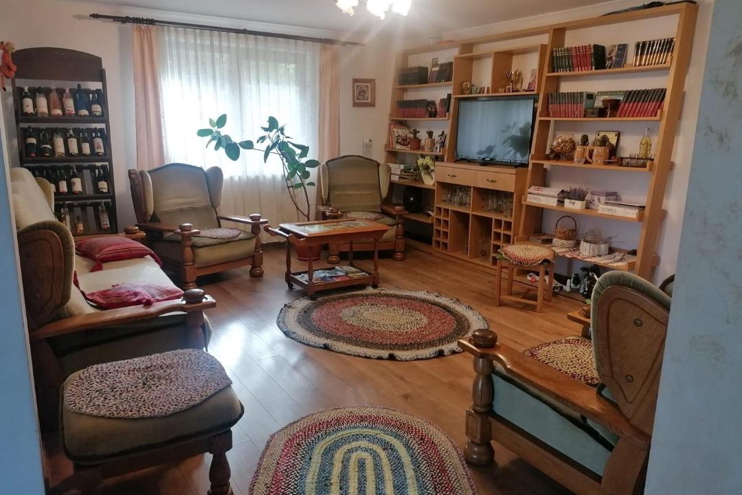 Photo of Livingroom in Gura Humorului