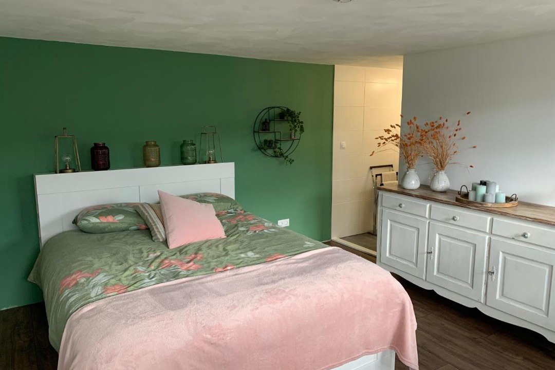 Photo of Bedroom in Hoogersmilde