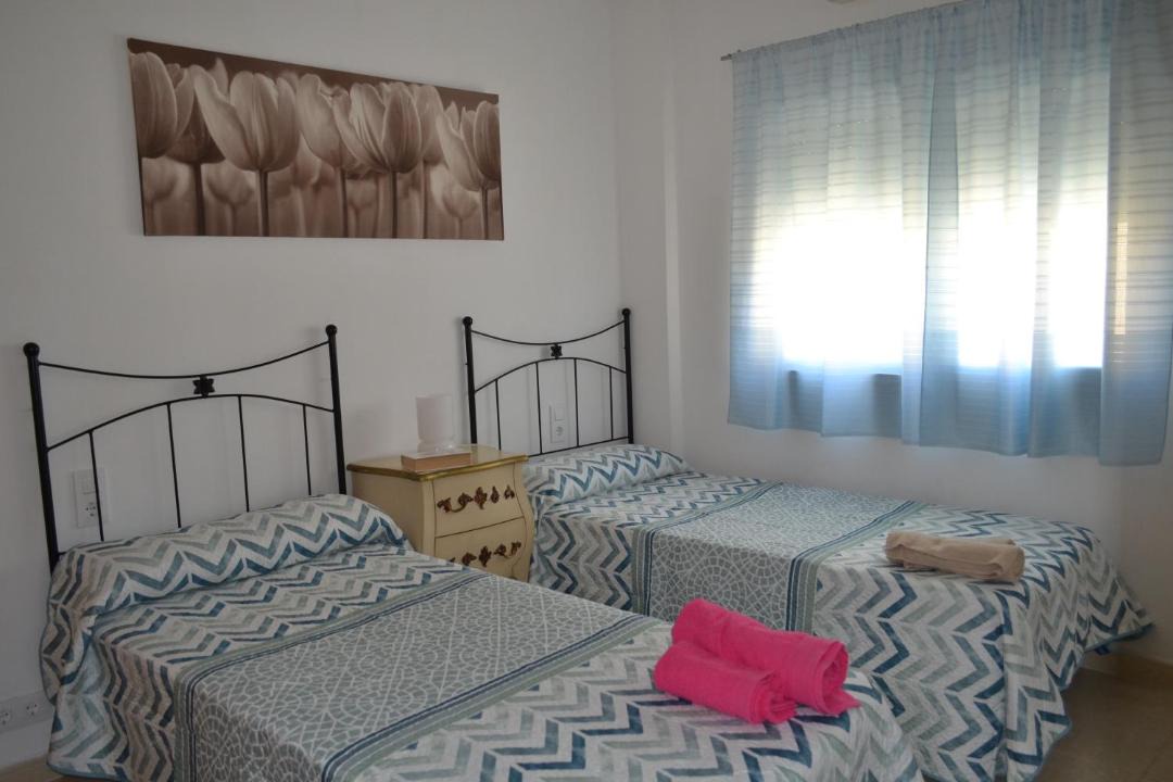 Photo of Bedroom in Grao de Gandia