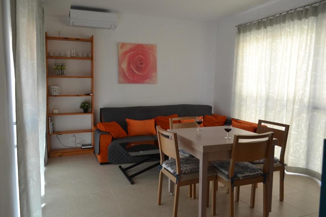 Photo of Livingroom in Grao de Gandia