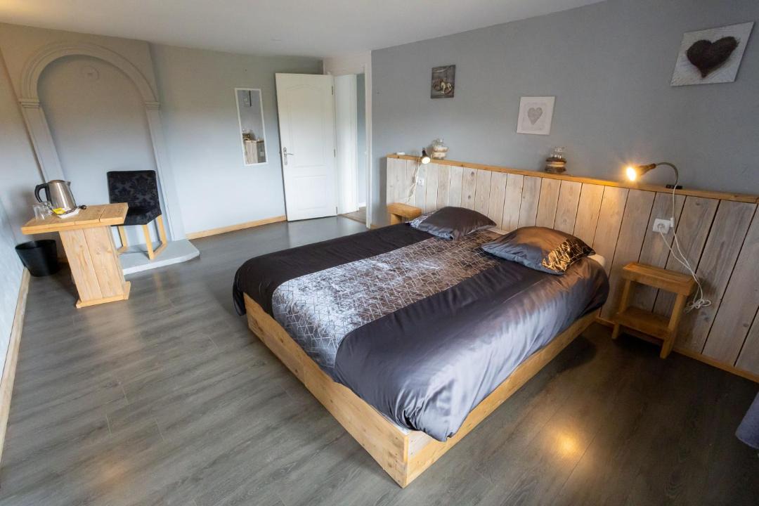 Photo of Bedroom in Granges-Aumontzey