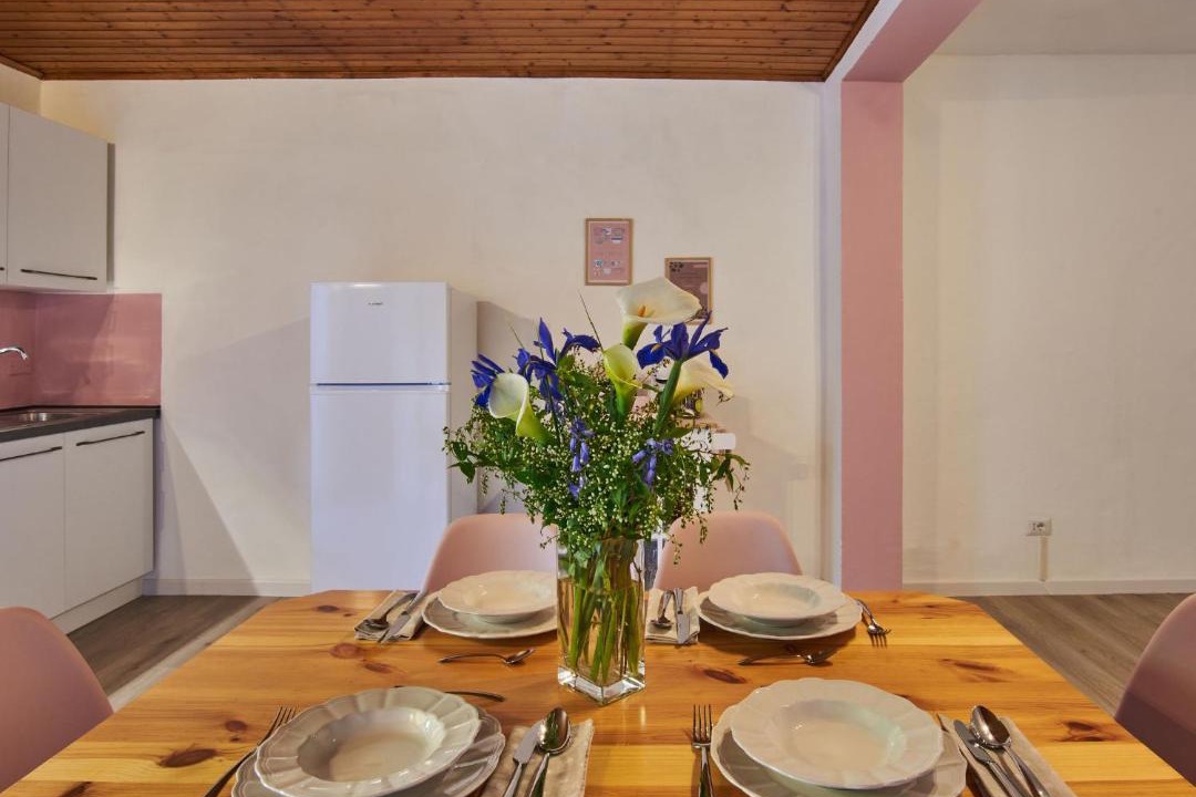 Photo of Kitchen in Claino Con Osteno