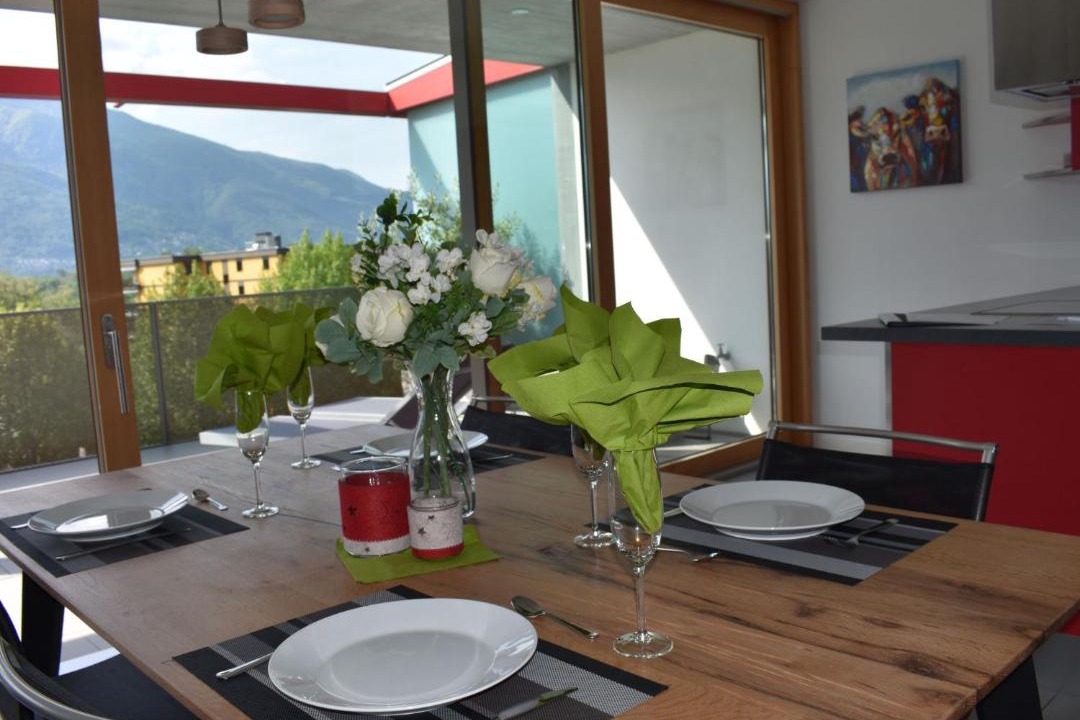 Photo of Others in Locarno