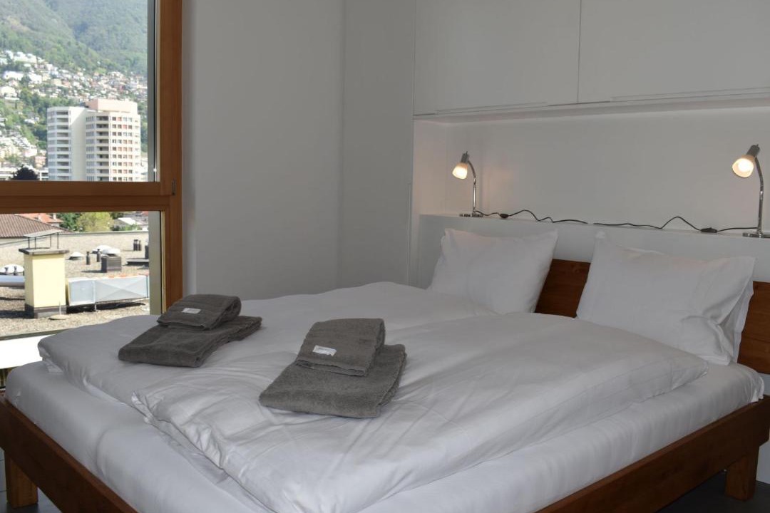 Photo of Others in Locarno