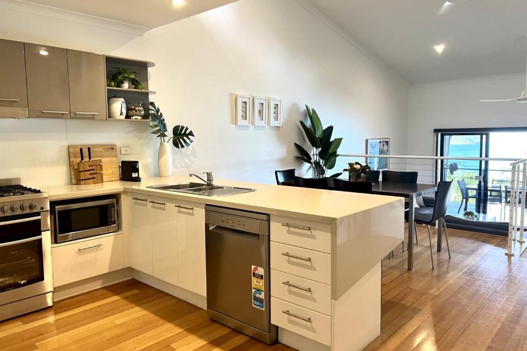 Photo of Kitchen in Hamilton Island