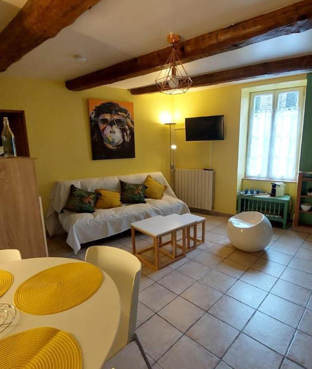 Photo of Livingroom in Venejan