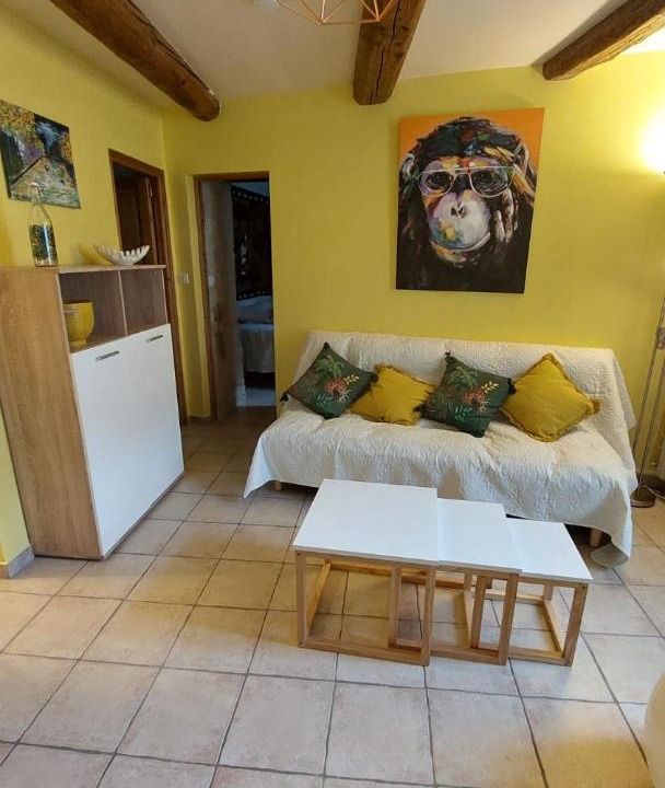 Photo of Livingroom in Venejan